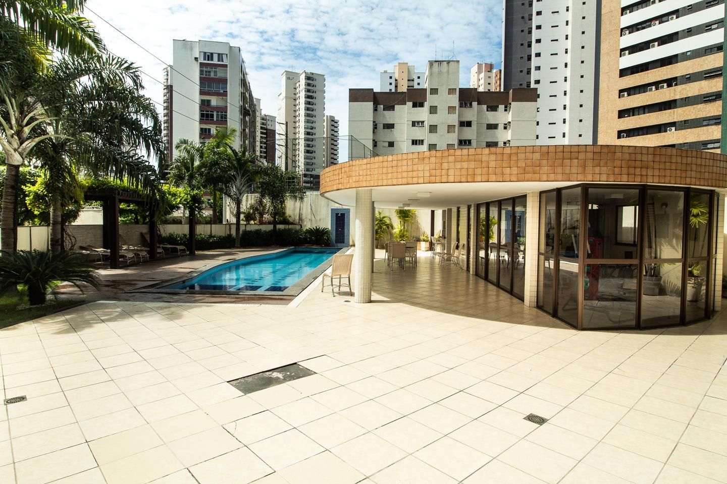 Apartamento, 3 quartos, 140 m² - Foto 33