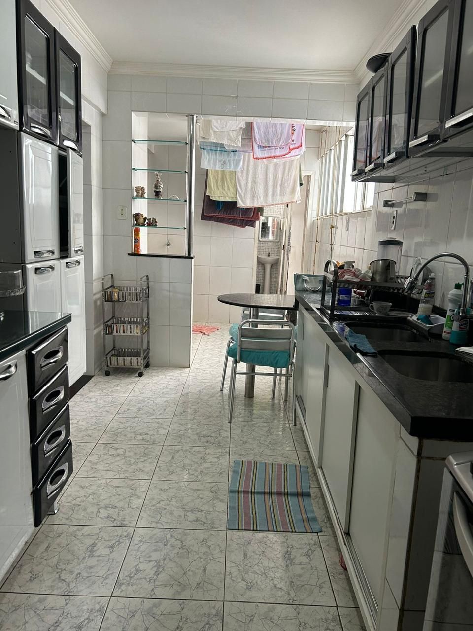 Apartamento, 4 quartos, 125 m² - Foto 8