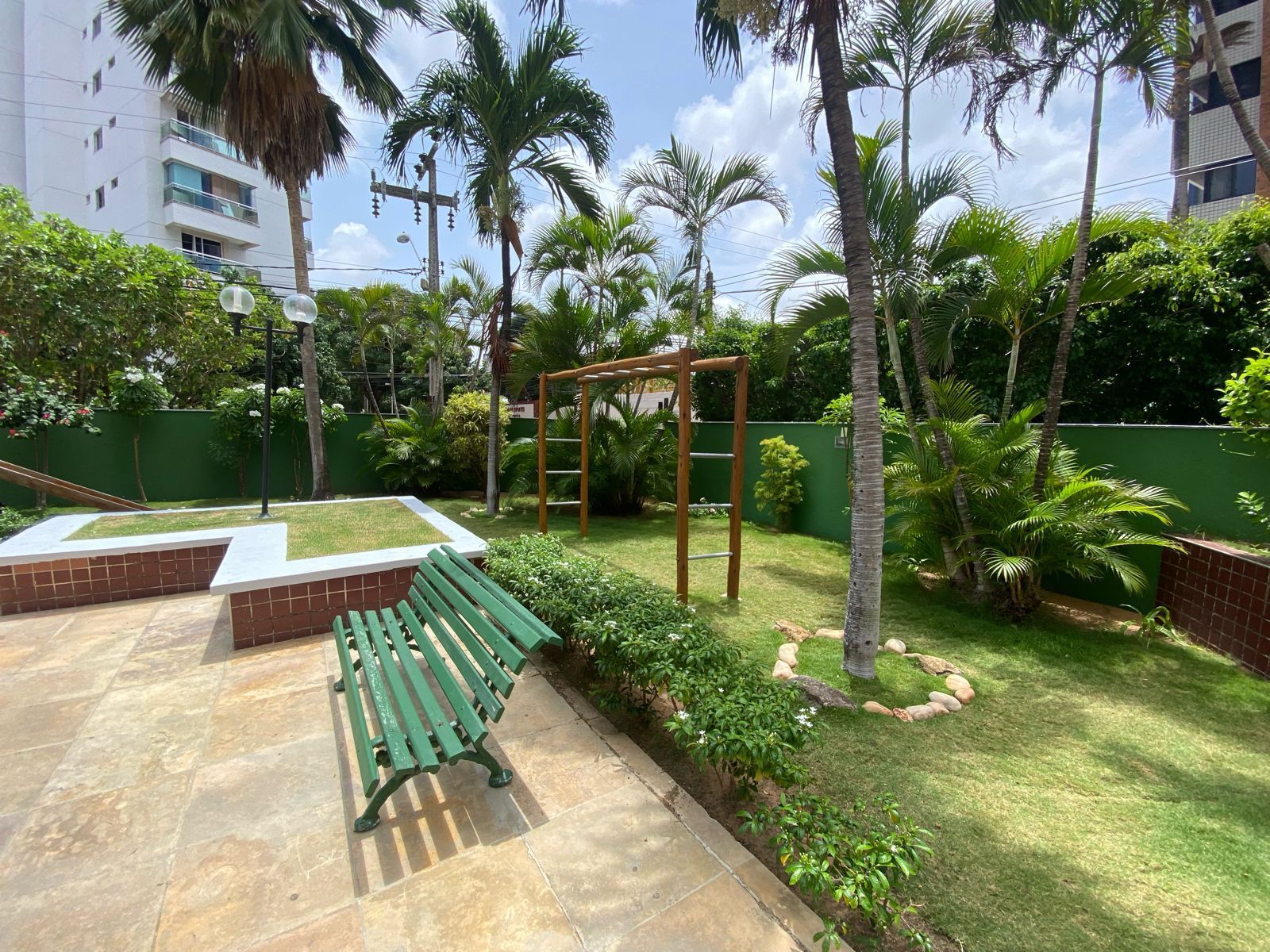 Apartamento de 3 quartos, 126m² no bairro Aldeota, em Fortaleza | Eu Corretor