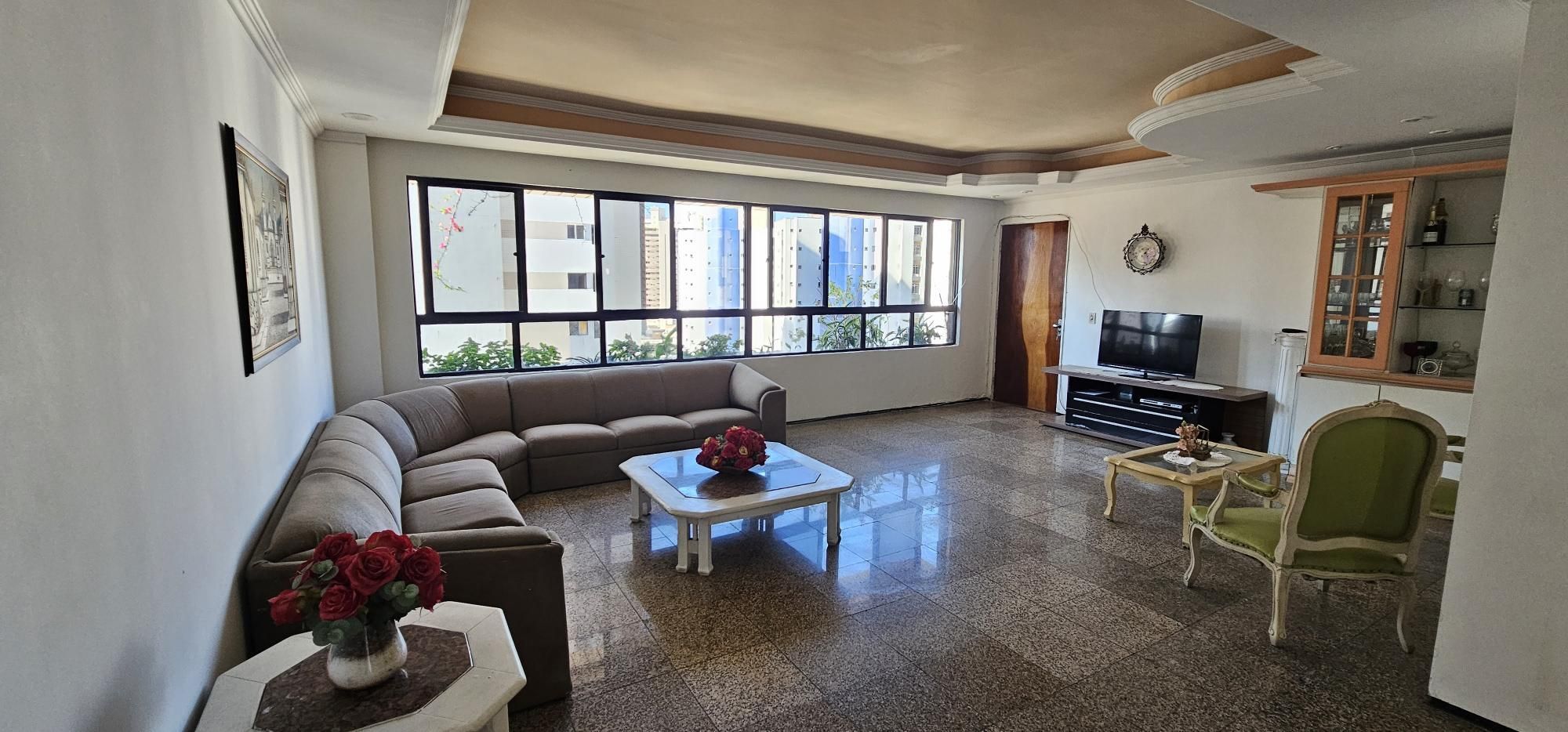 Apartamento, 4 quartos, 172 m² - Foto 5