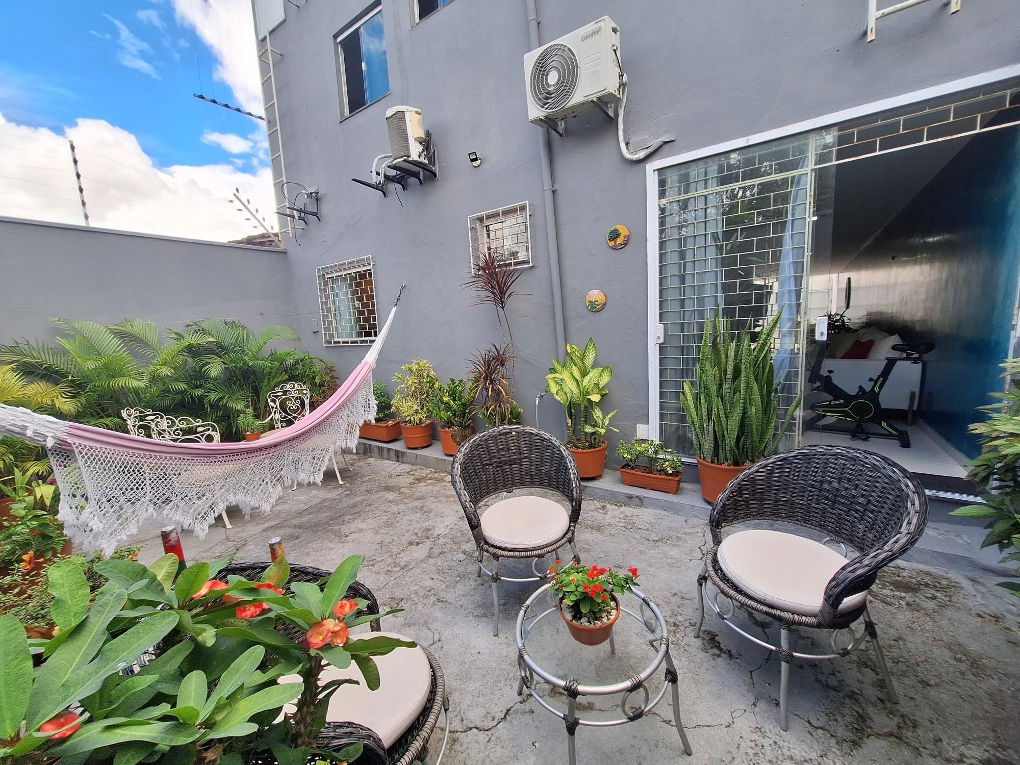 Casa, 5 quartos, 220 m² - Foto 9