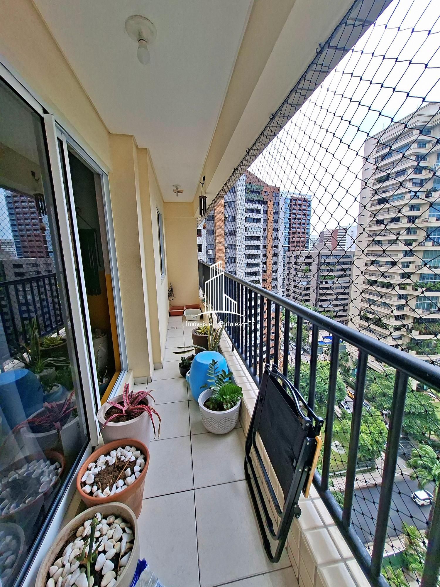 Apartamento, 3 quartos, 68 m² - Foto 2