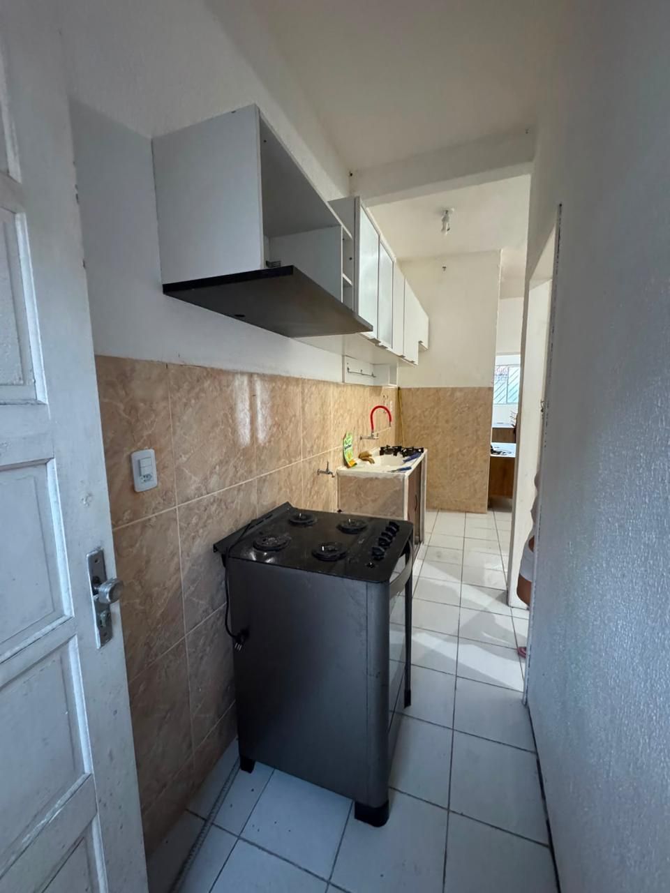 Apartamento, 2 quartos, 49 m² - Foto 2