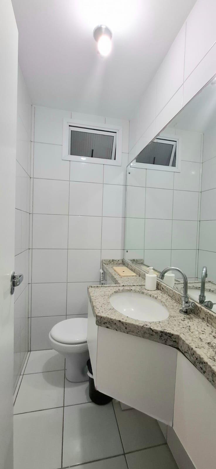 Apartamento de 3 quartos, 95m² no bairro Renascença, em São Luís | Eu Corretor