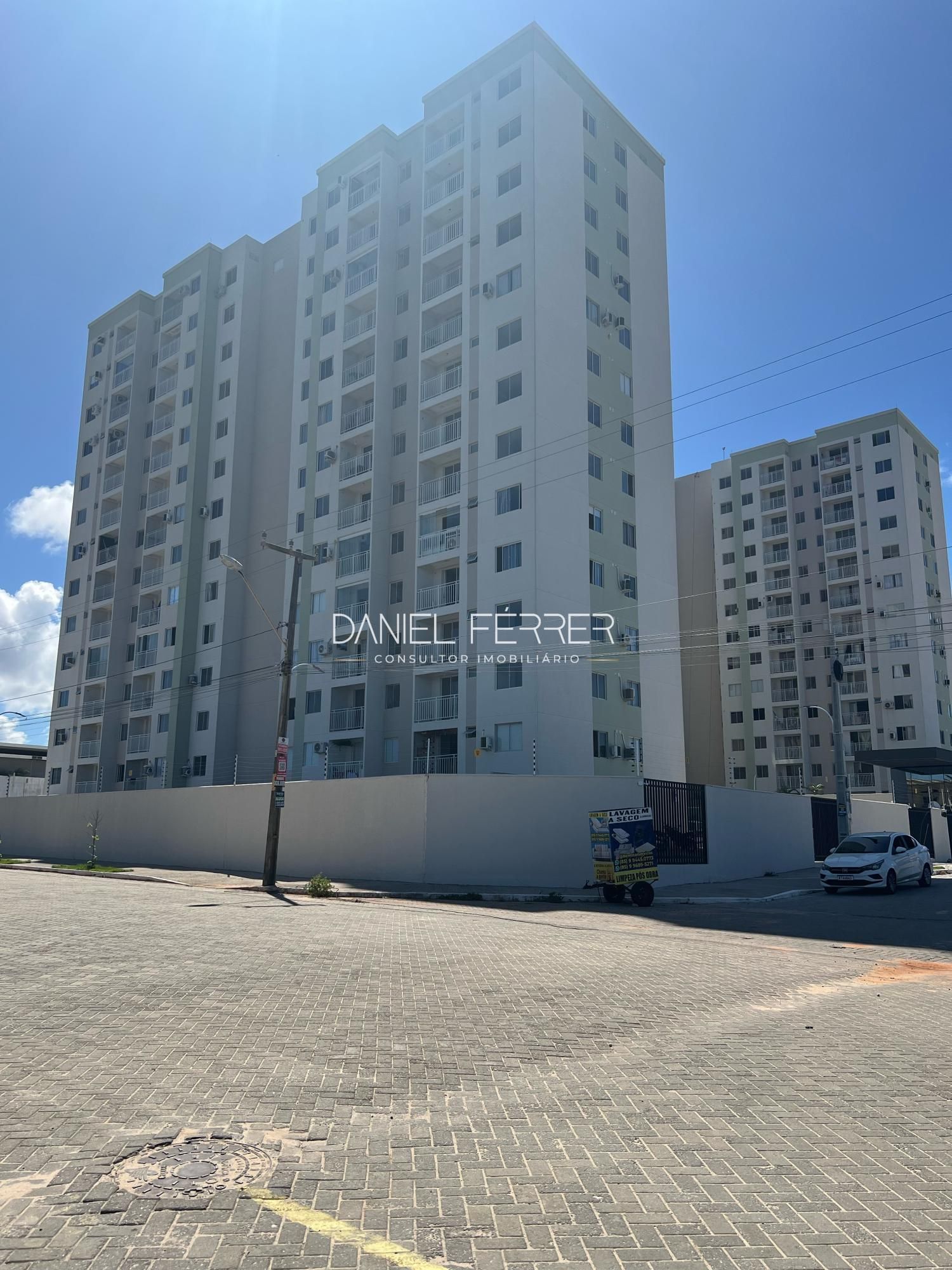 Apartamento de 2 quartos, 51m² no bairro Praia do Futuro II, em Fortaleza | Eu Corretor