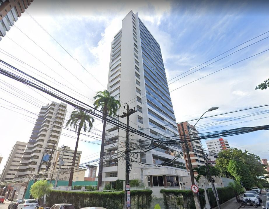 Apartamento, 3 quartos, 90 m² - Foto 1