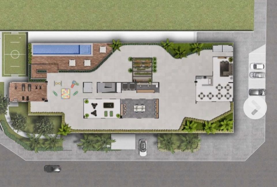 Apartamento de 2 quartos, 65m² no bairro Joaquim Távora, em Fortaleza | Eu Corretor
