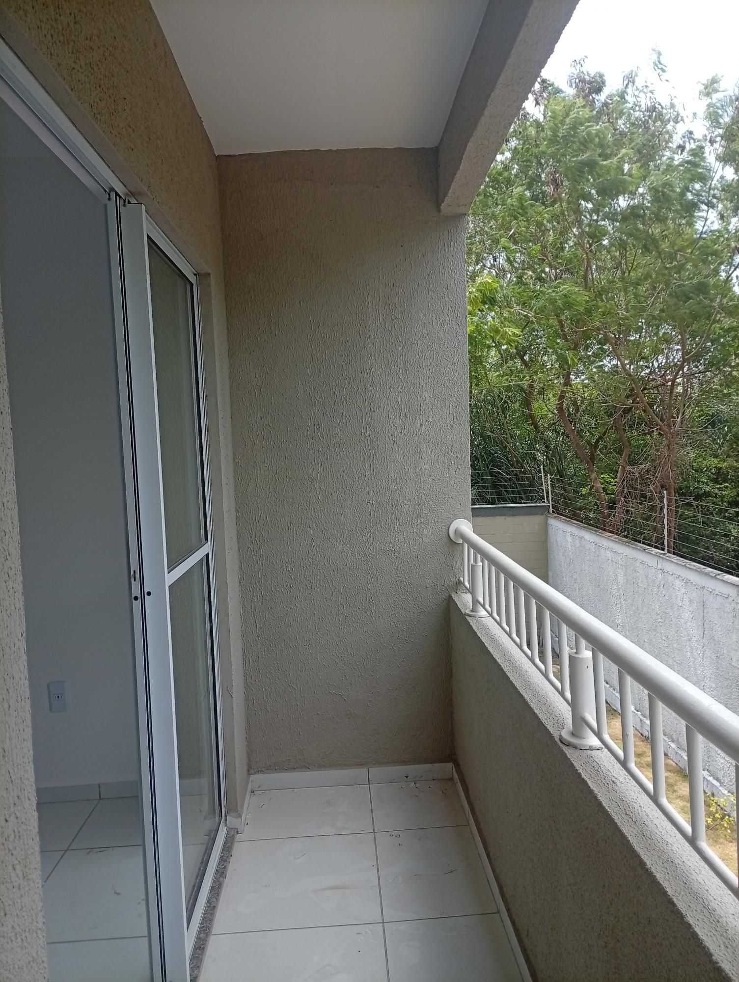 Apartamento, 2 quartos, 50 m² - Foto 9