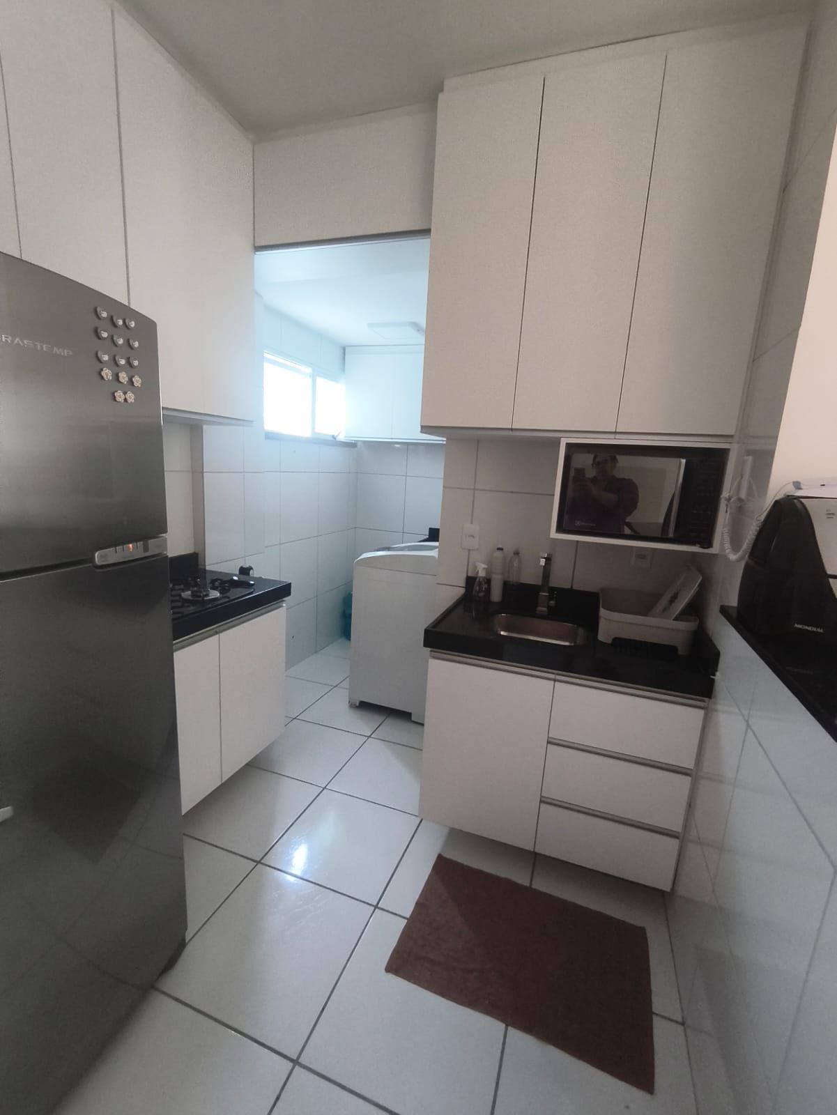 Apartamento, 2 quartos, 55 m² - Foto 15