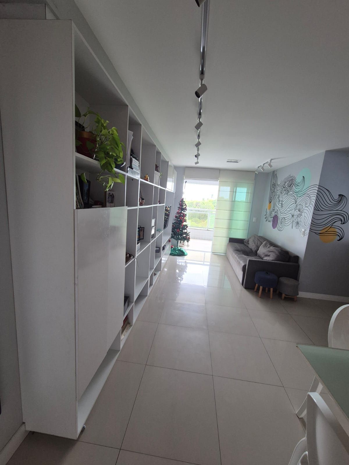 Apartamento, 3 quartos, 105 m² - Foto 1