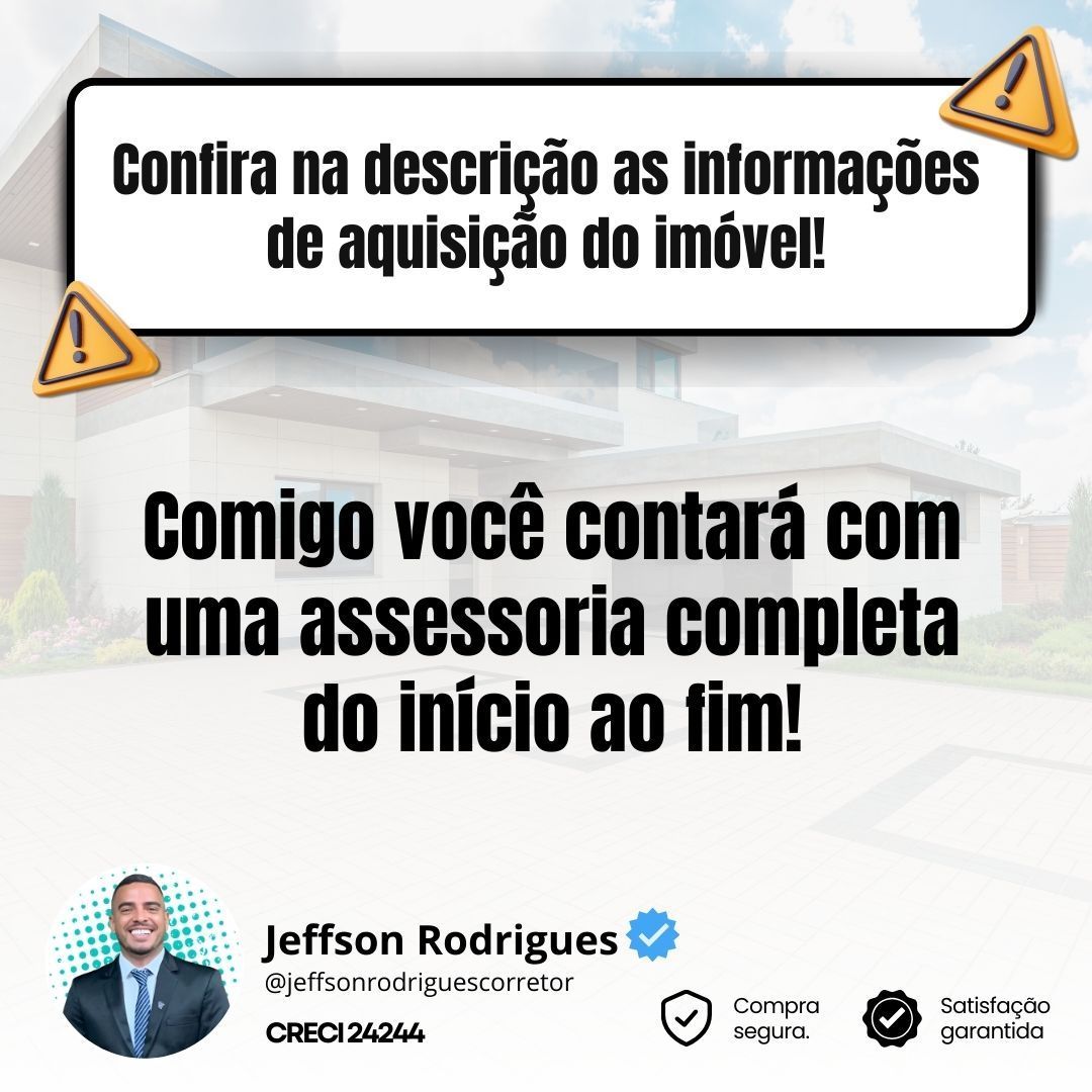 Casa de 3 quartos, 186m² no bairro PRAINHA, em Aquiraz | Eu Corretor
