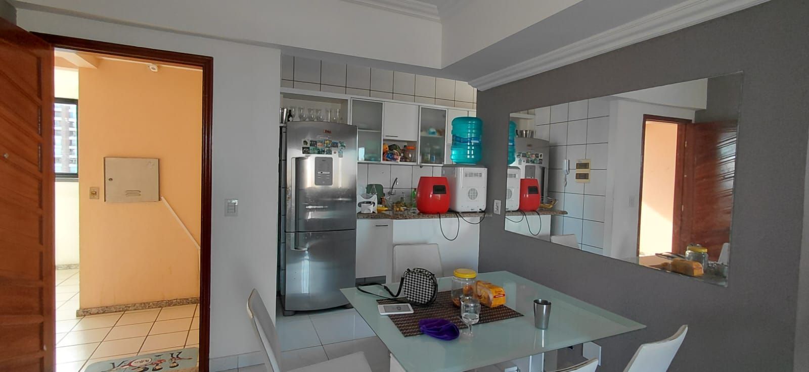 Apartamento de 3 quartos, 65m² no bairro Aldeota, em Fortaleza | Eu Corretor
