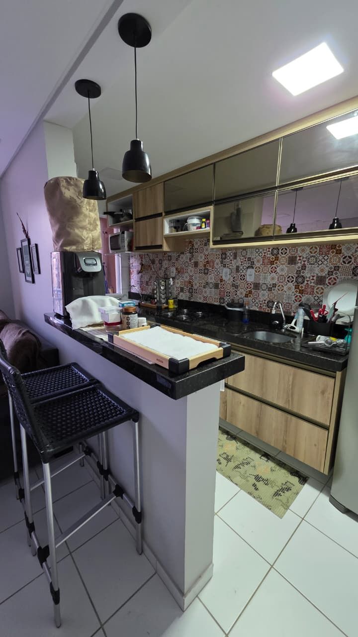 Apartamento, 2 quartos, 48 m² - Foto 14