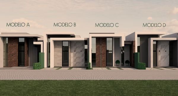 Casa de Condomínio de 3 quartos, 150m² no bairro Tapuio, em Eusébio | Eu Corretor