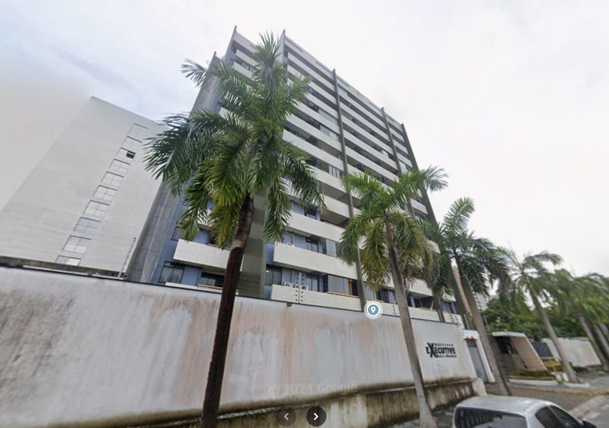 Apartamento de 2 quartos, 72m² no bairro Renascença, em São Luís | Eu Corretor
