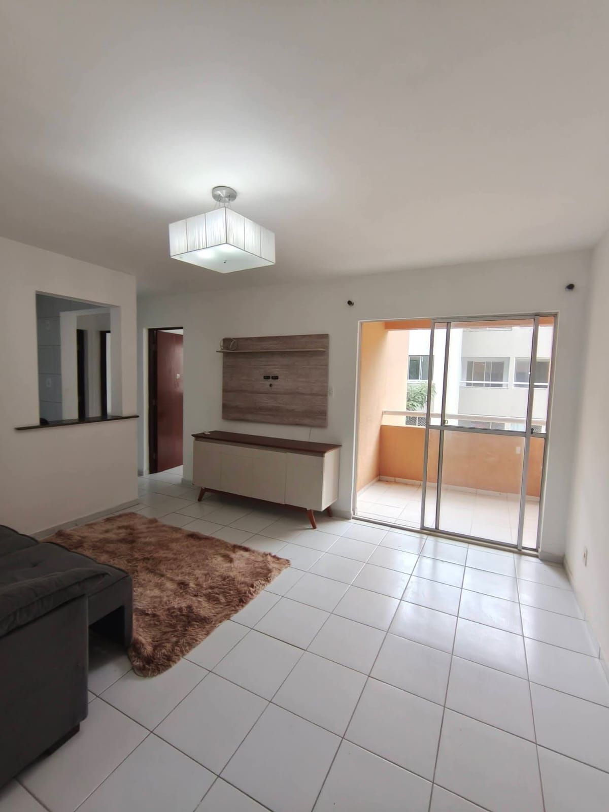 Apartamento, 2 quartos, 59 m² - Foto 1