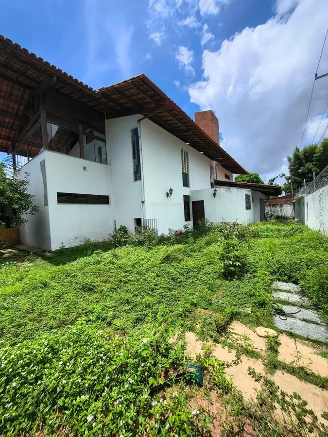 Casa, 5 quartos, 531 m² - Foto 10