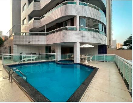 Apartamento, 3 quartos, 117 m² - Foto 1