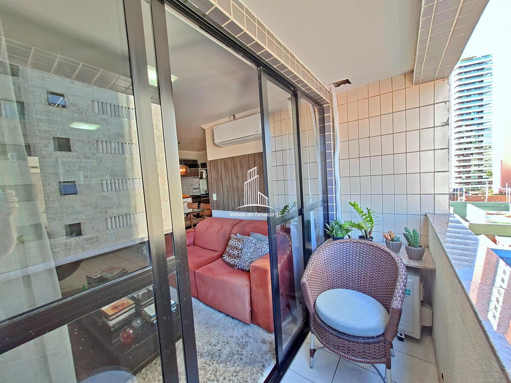 Apartamento, 2 quartos, 60 m² - Foto 4
