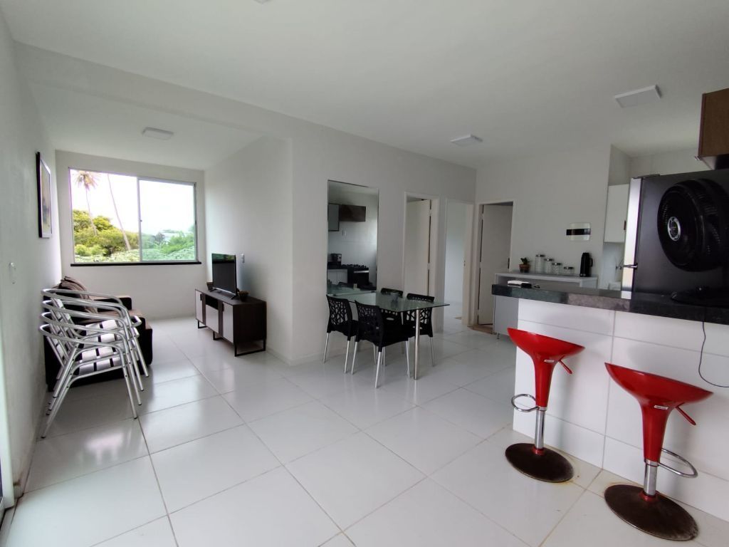 Apartamento de 2 quartos, 205m² no bairro Mangabeira, em Eusébio | Eu Corretor