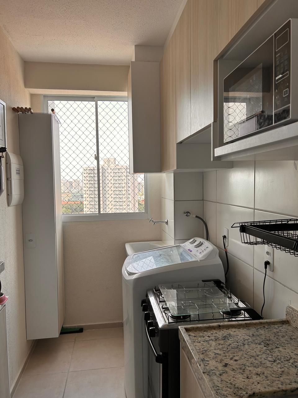 Apartamento, 2 quartos, 51 m² - Foto 14