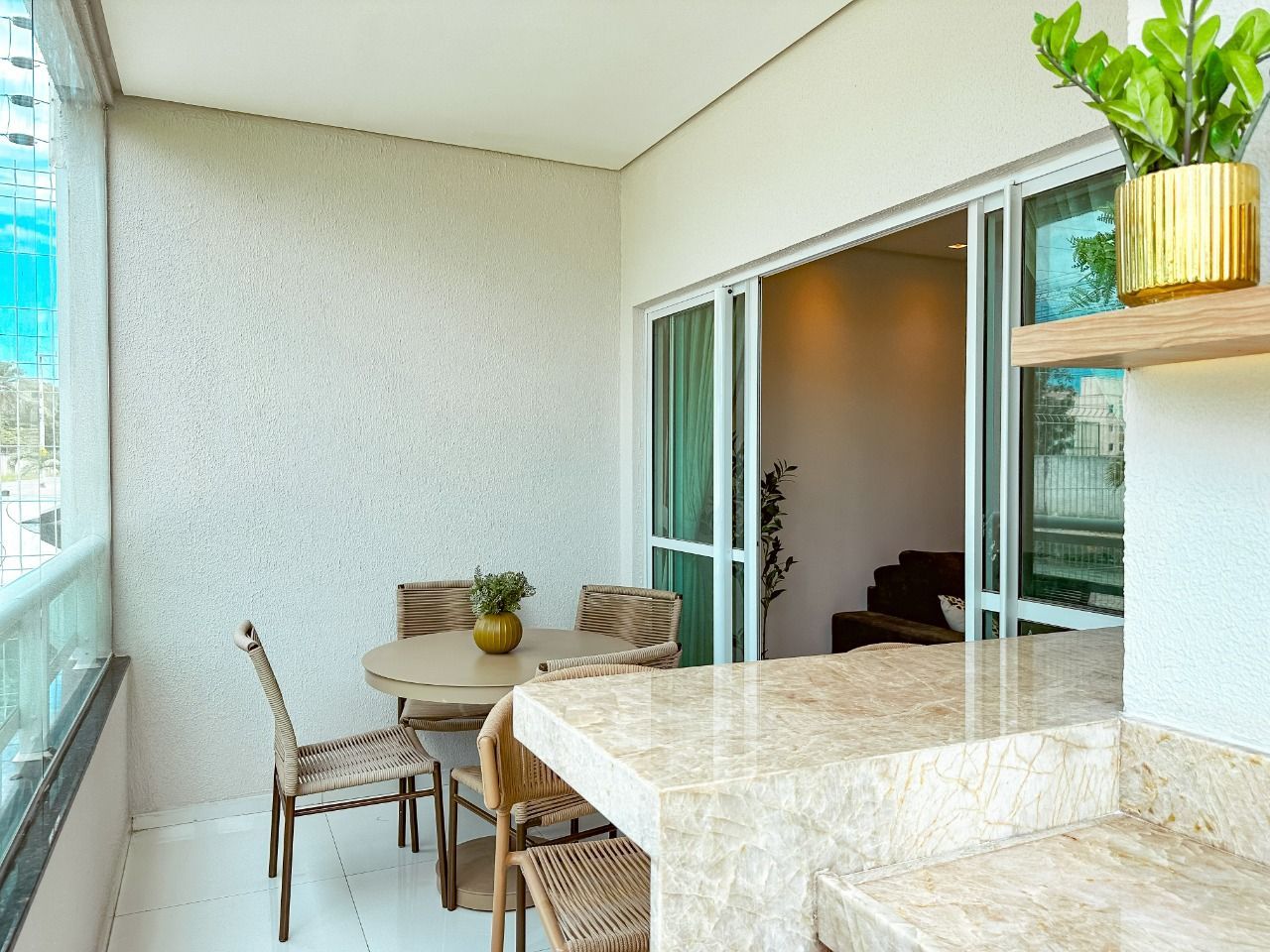 Apartamento, 3 quartos, 107 m² - Foto 30