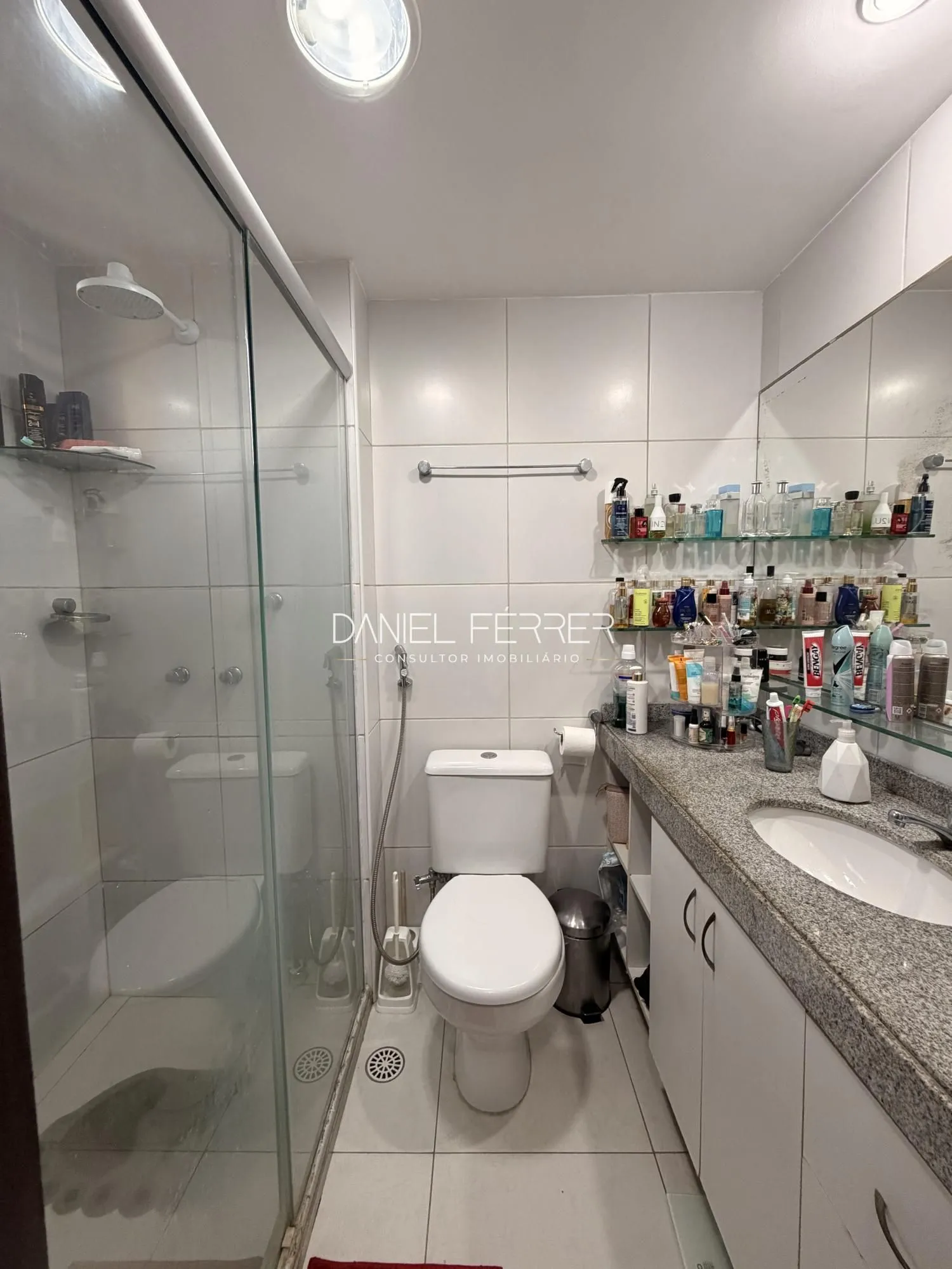 Apartamento, 3 quartos, 78 m² - Foto 17