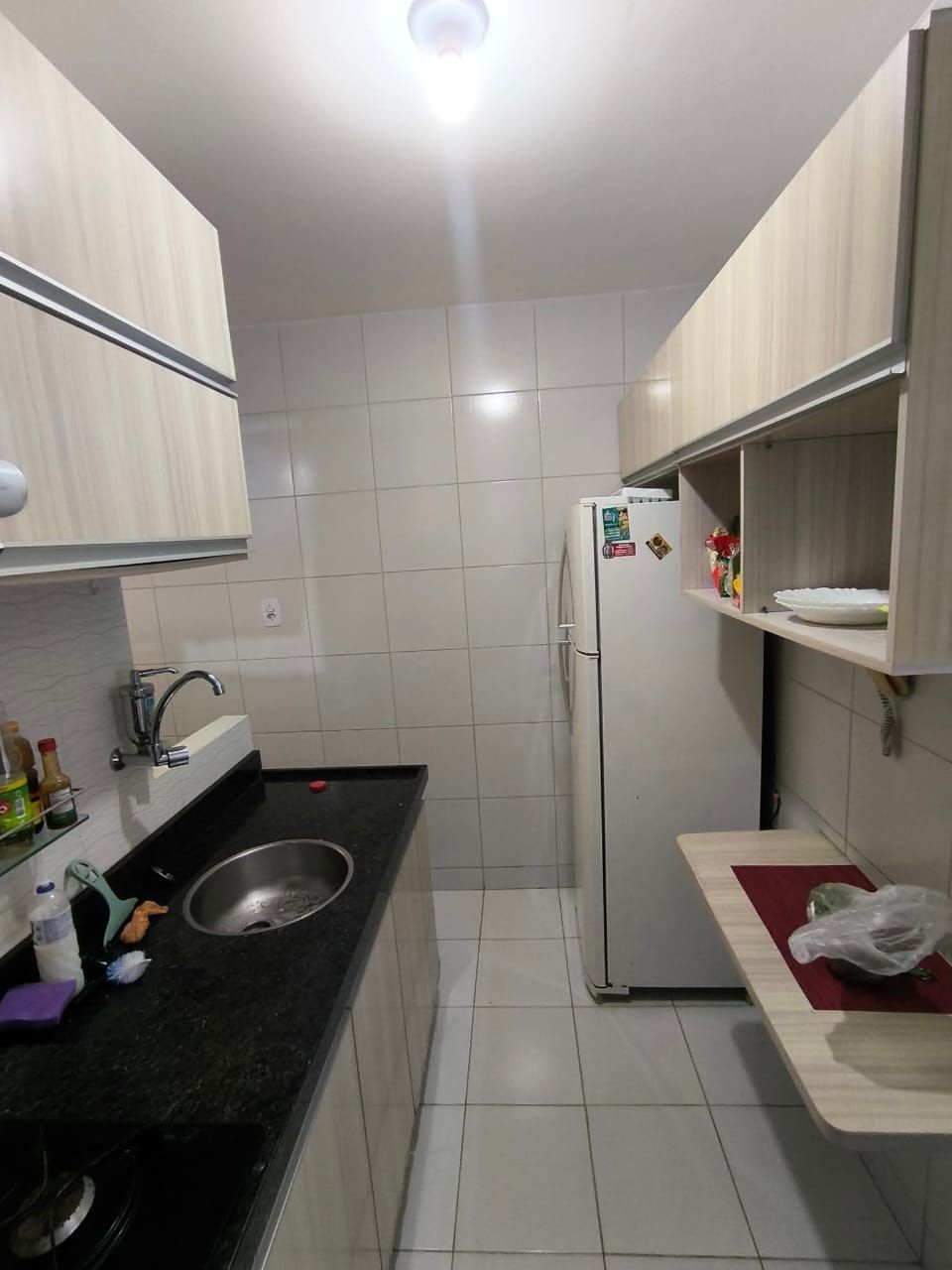 Apartamento para alugar com 2 quartos, 57m² - Foto 3