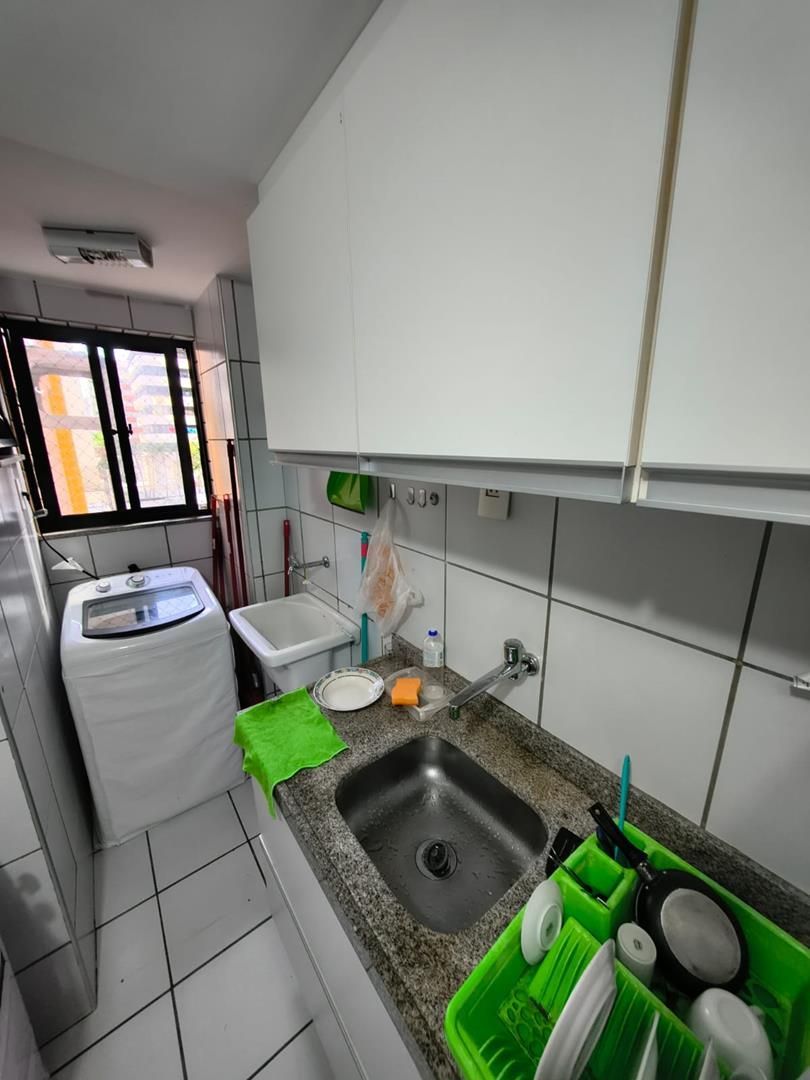 Apartamento, 3 quartos, 59 m² - Foto 22
