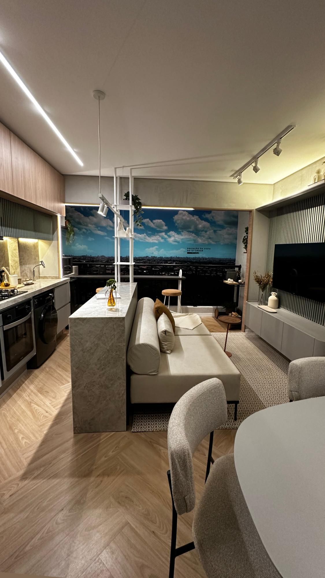 Apartamento de 2 quartos, 47m² no bairro Itaperi, em Fortaleza | Eu Corretor