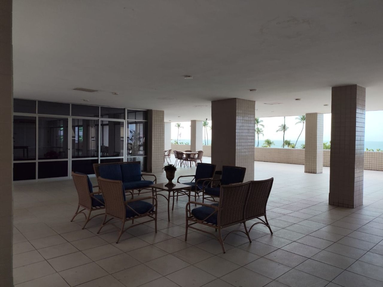Apartamento, 4 quartos, 164 m² - Foto 3
