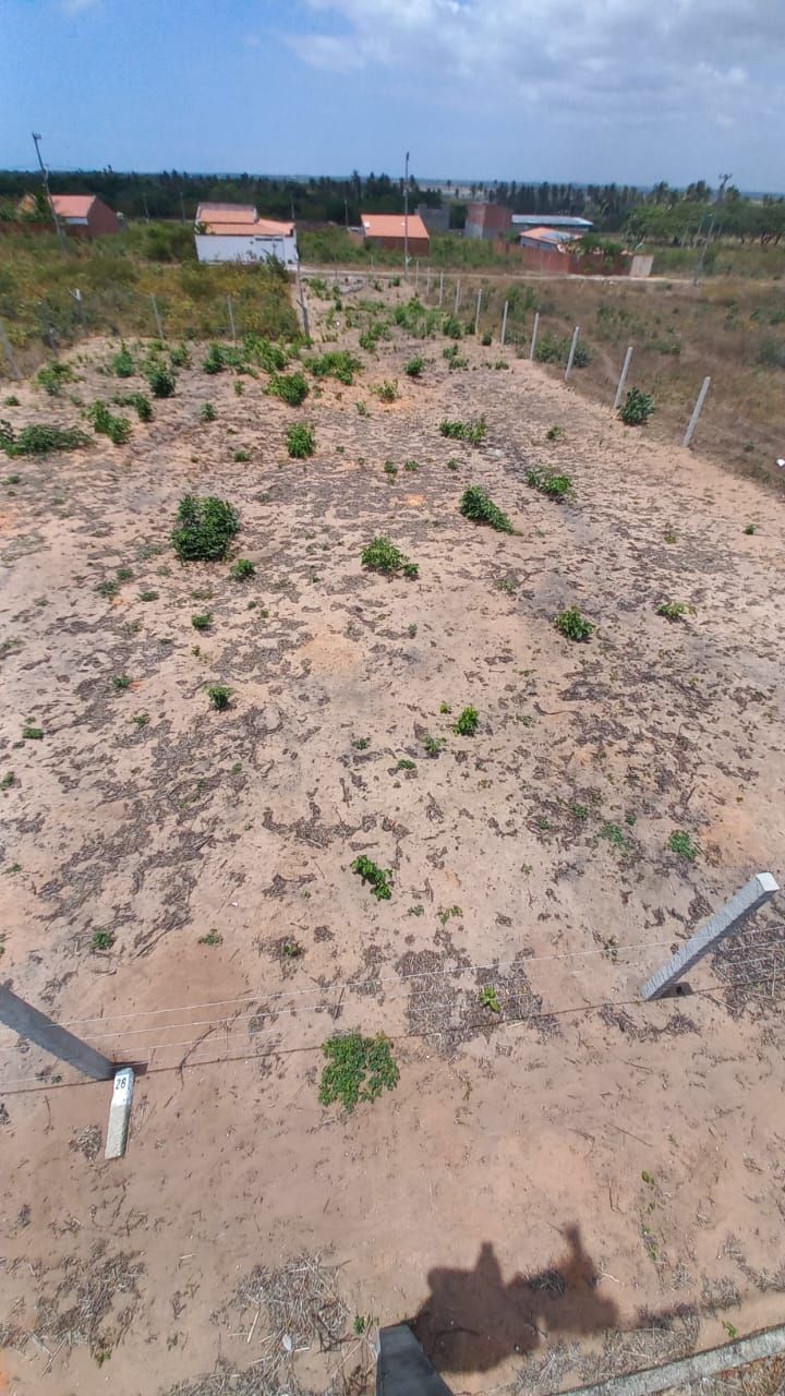 Lote/Terreno de 300m² no bairro Zona Rural, em Paraipaba | Eu Corretor