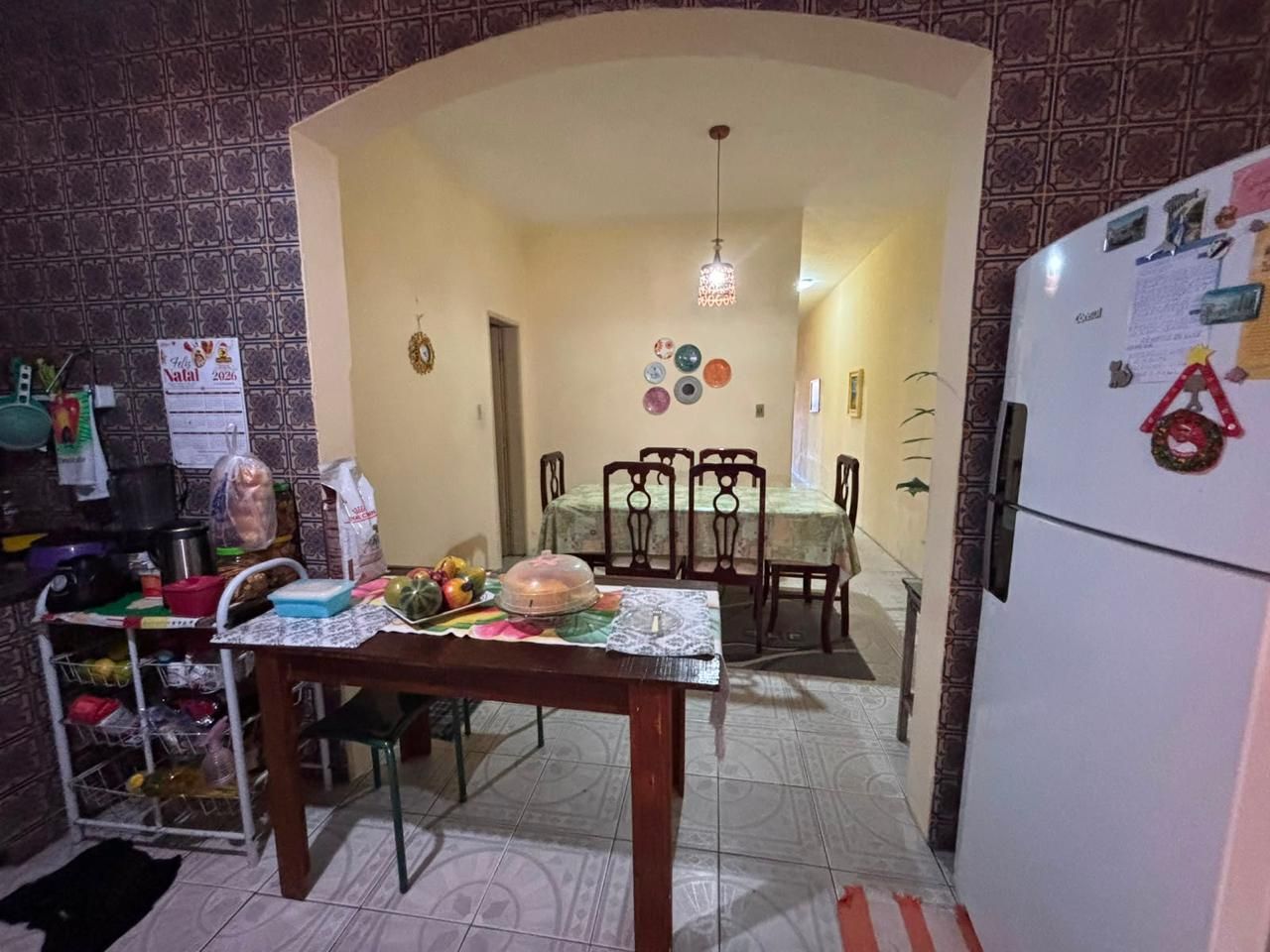 Casa, 5 quartos, 251 m² - Foto 31