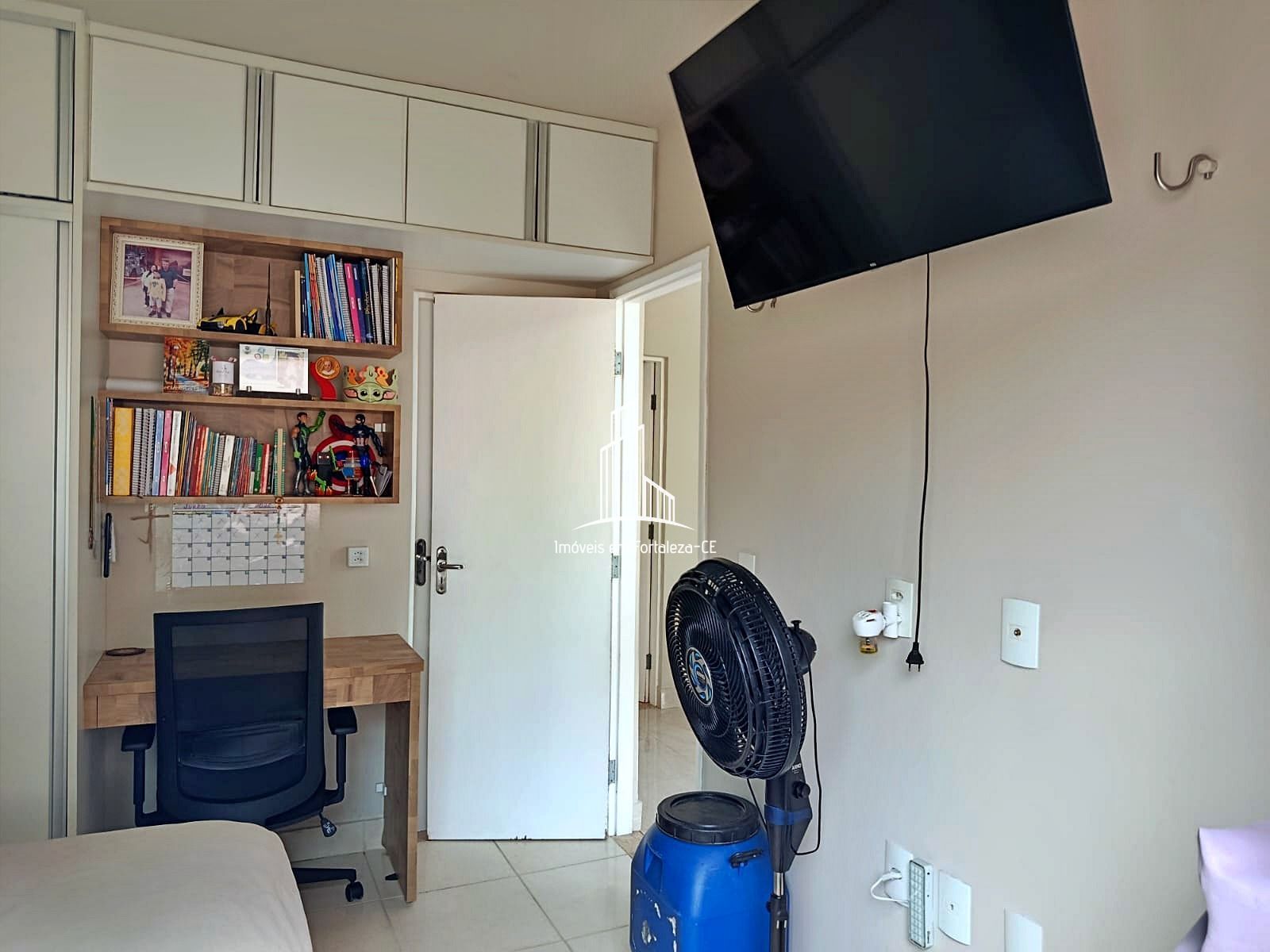 Casa, 2 quartos, 60 m² - Foto 18