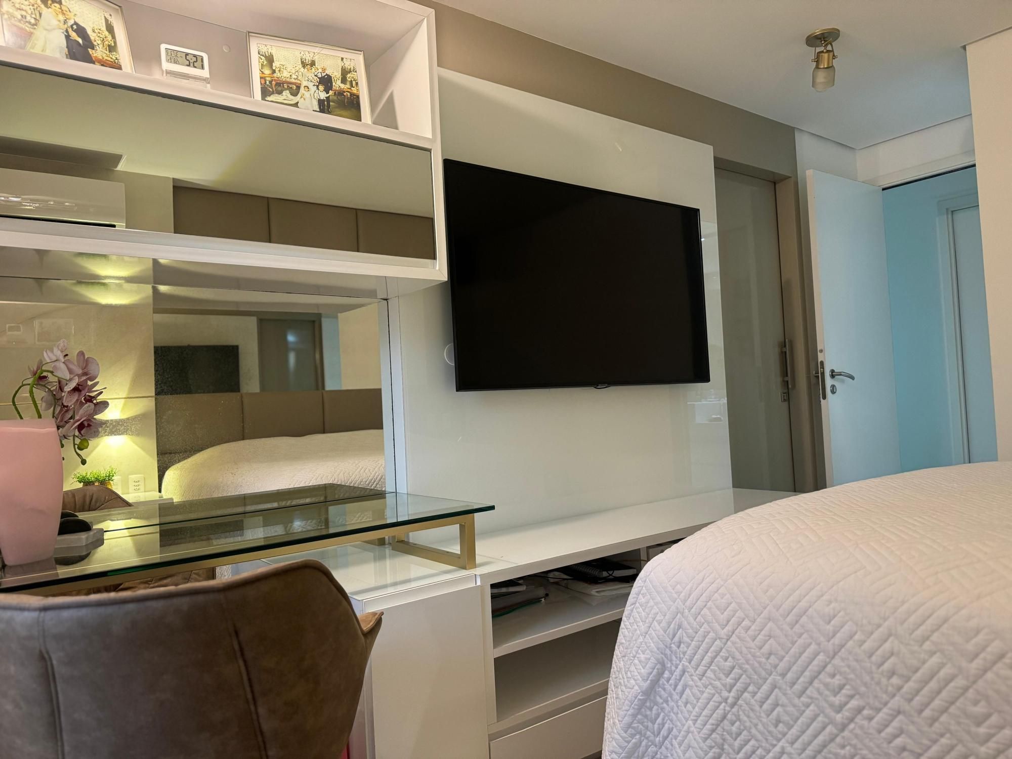 Apartamento à venda com 3 quartos, 95m² - Foto 13