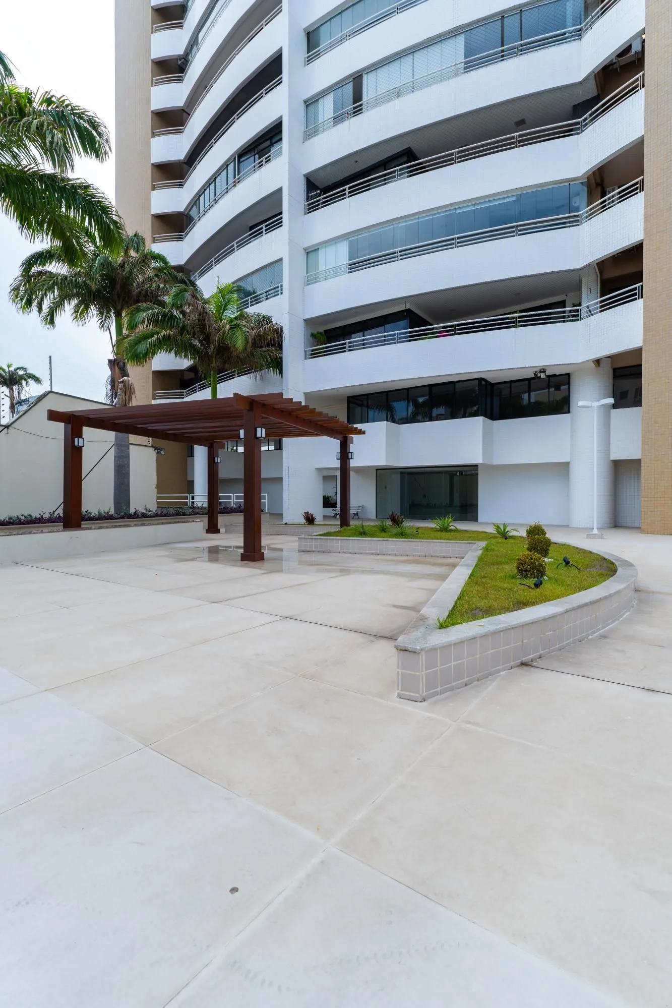Apartamento, 3 quartos, 260 m² - Foto 24