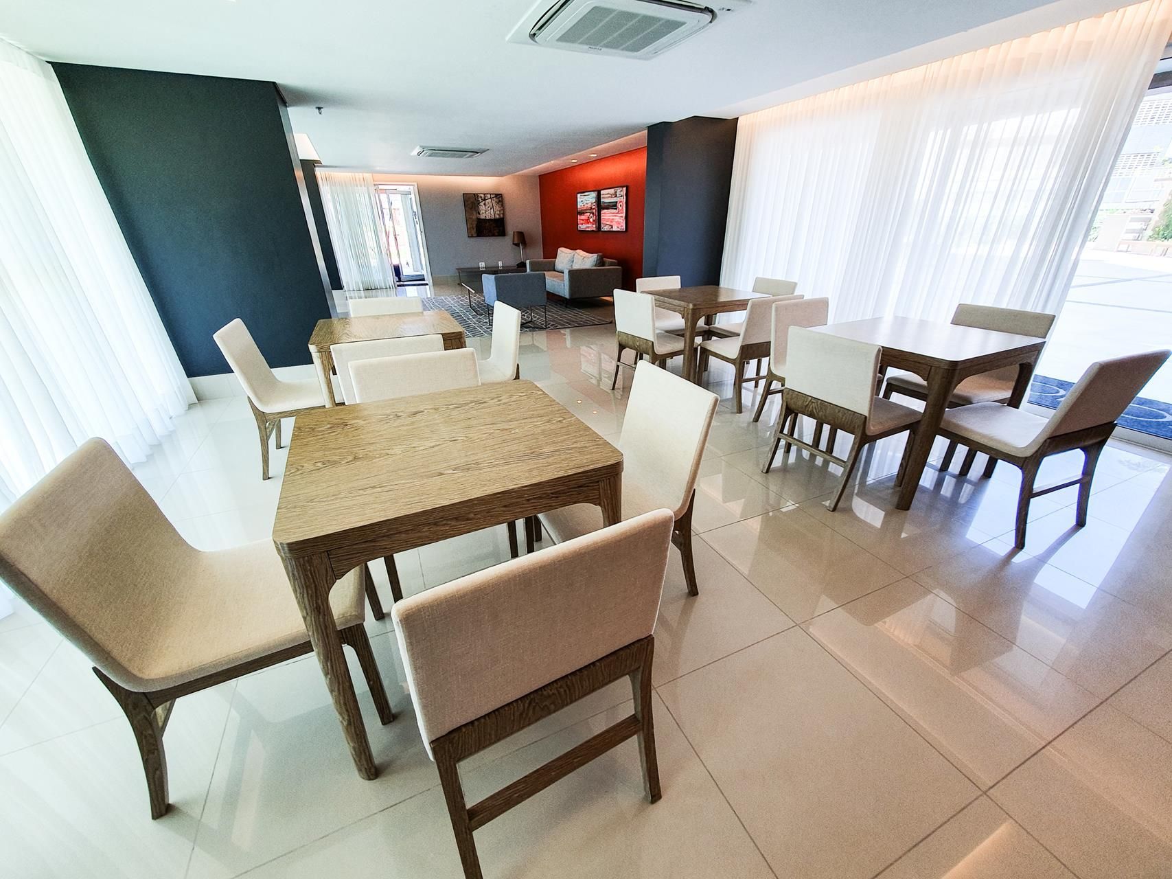 Apartamento, 3 quartos, 91 m² - Foto 16