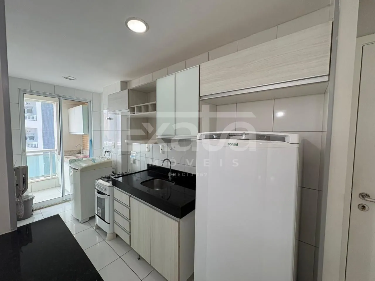 Apartamento, 1 quarto, 50 m² - Foto 3