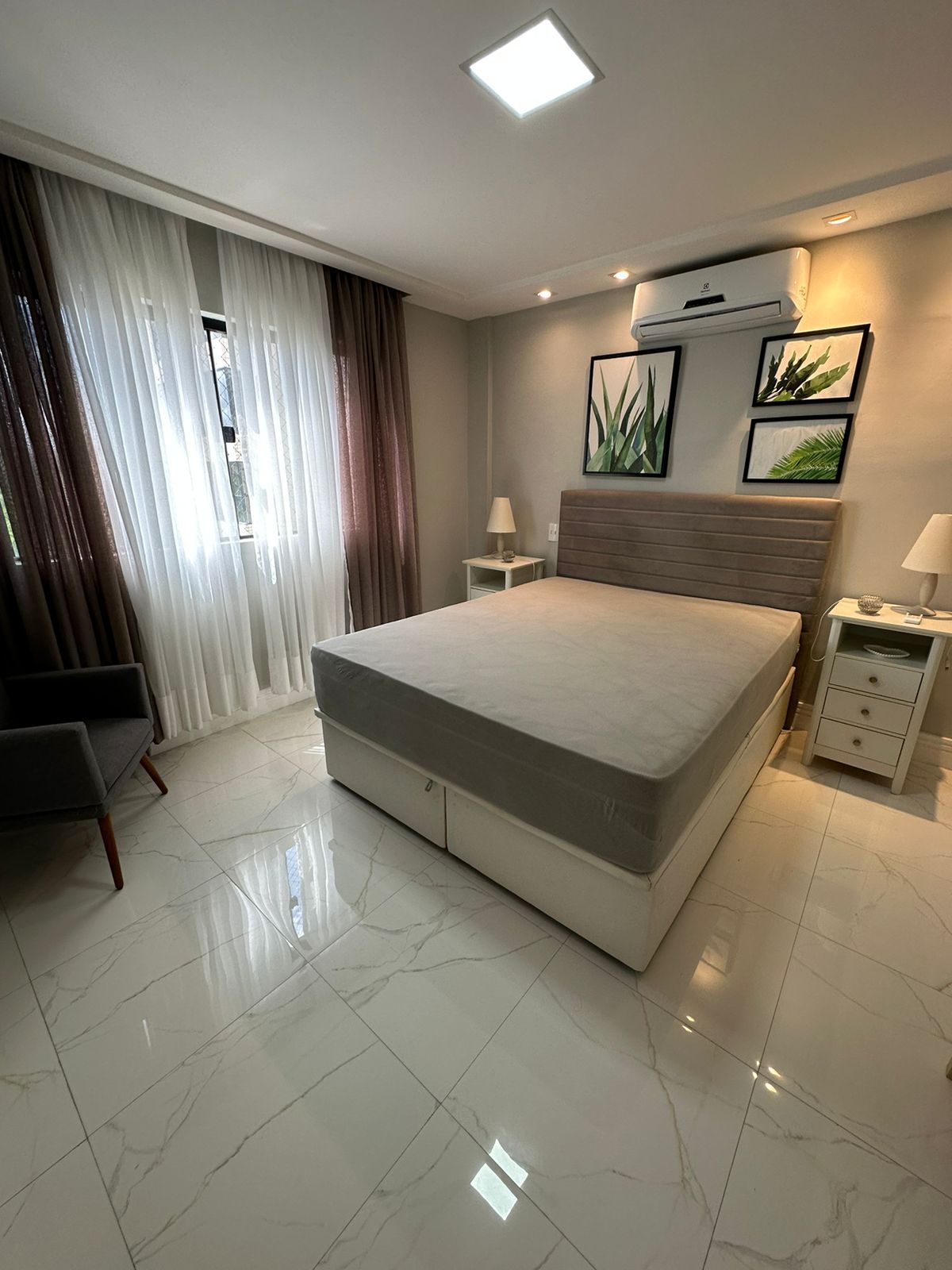 Apartamento para alugar com 3 quartos, 110m² - Foto 5
