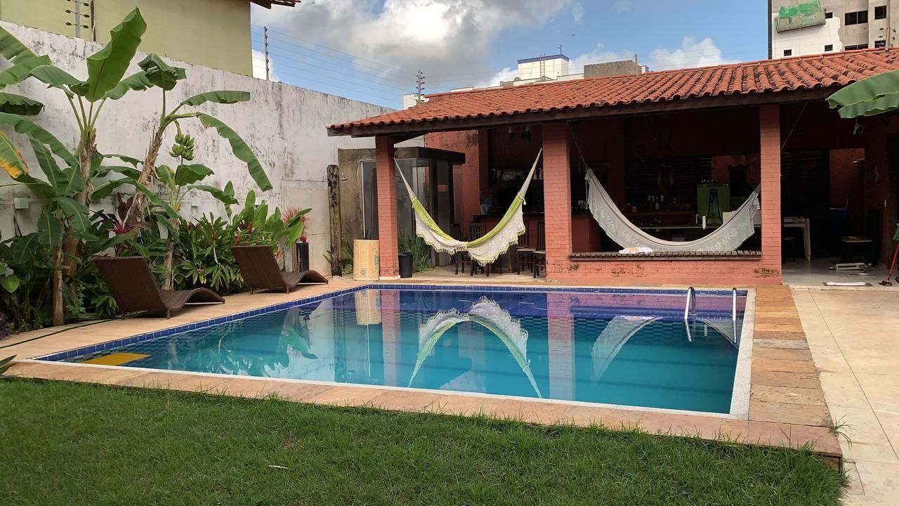Casa de 3 quartos, 294m² no bairro Calhau, em São Luís | Eu Corretor