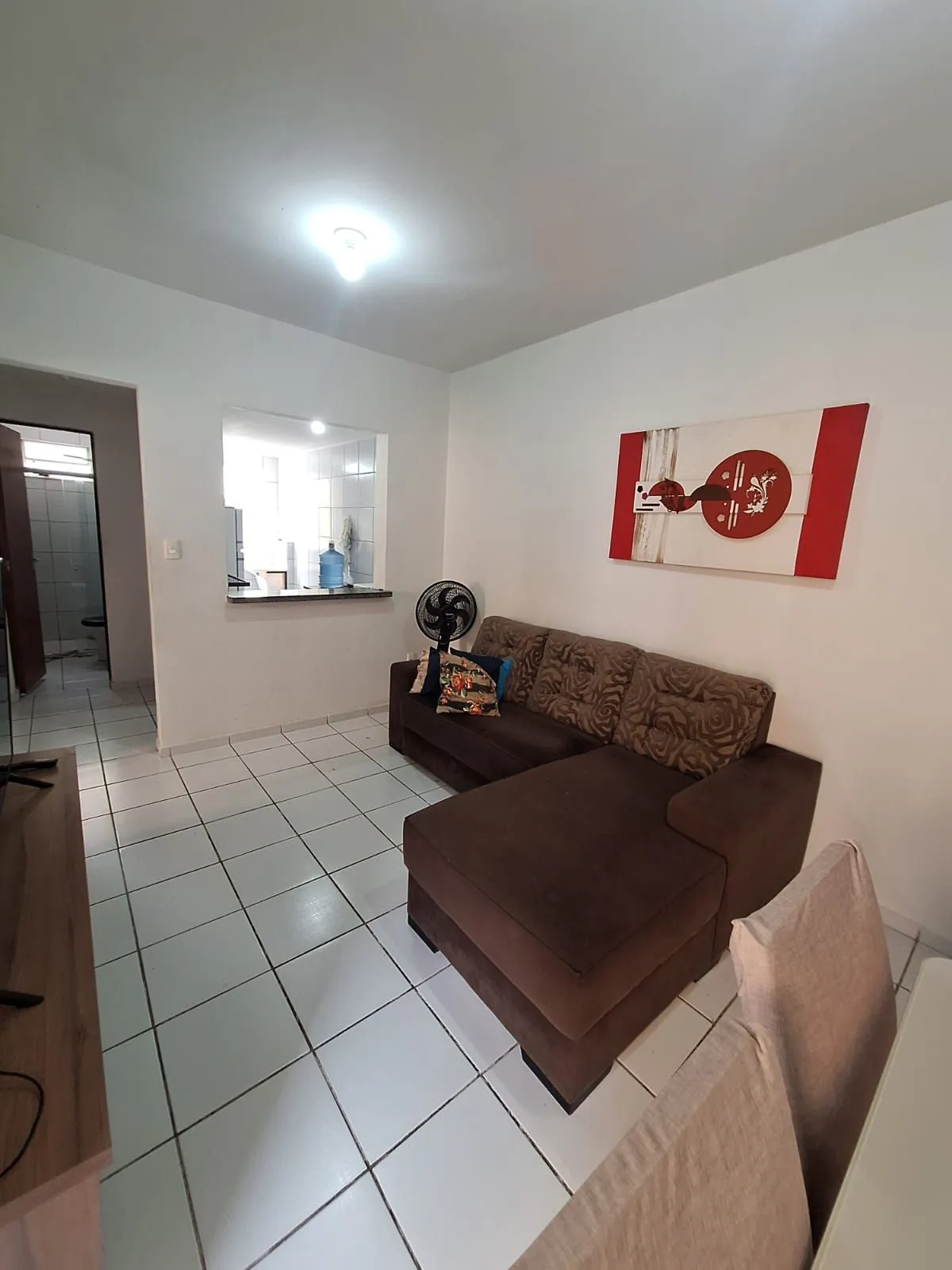 Apartamento, 2 quartos, 56 m² - Foto 8