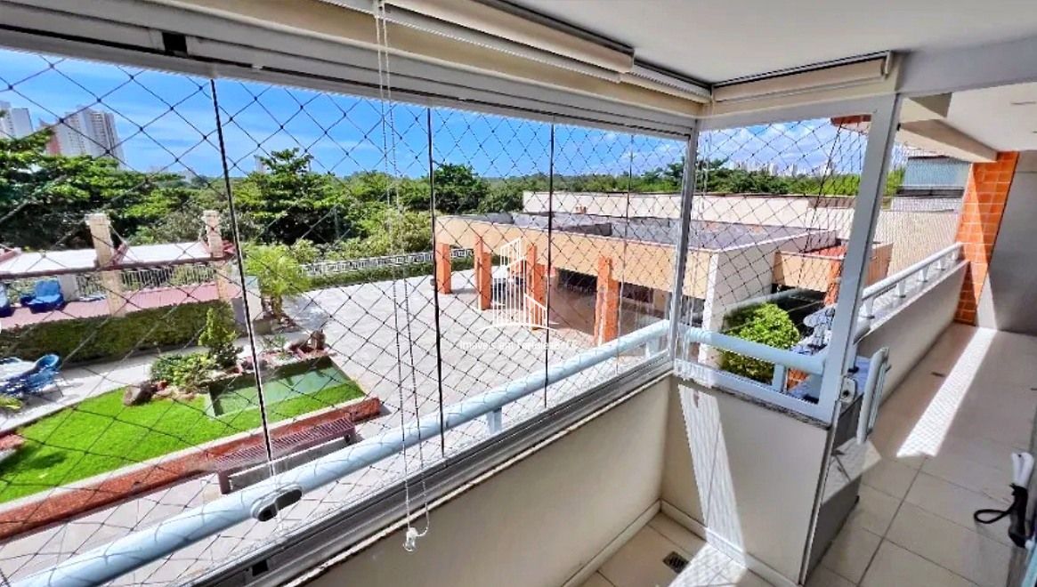 Apartamento de 2 quartos, 78m² no bairro Cocó, em Fortaleza | Eu Corretor