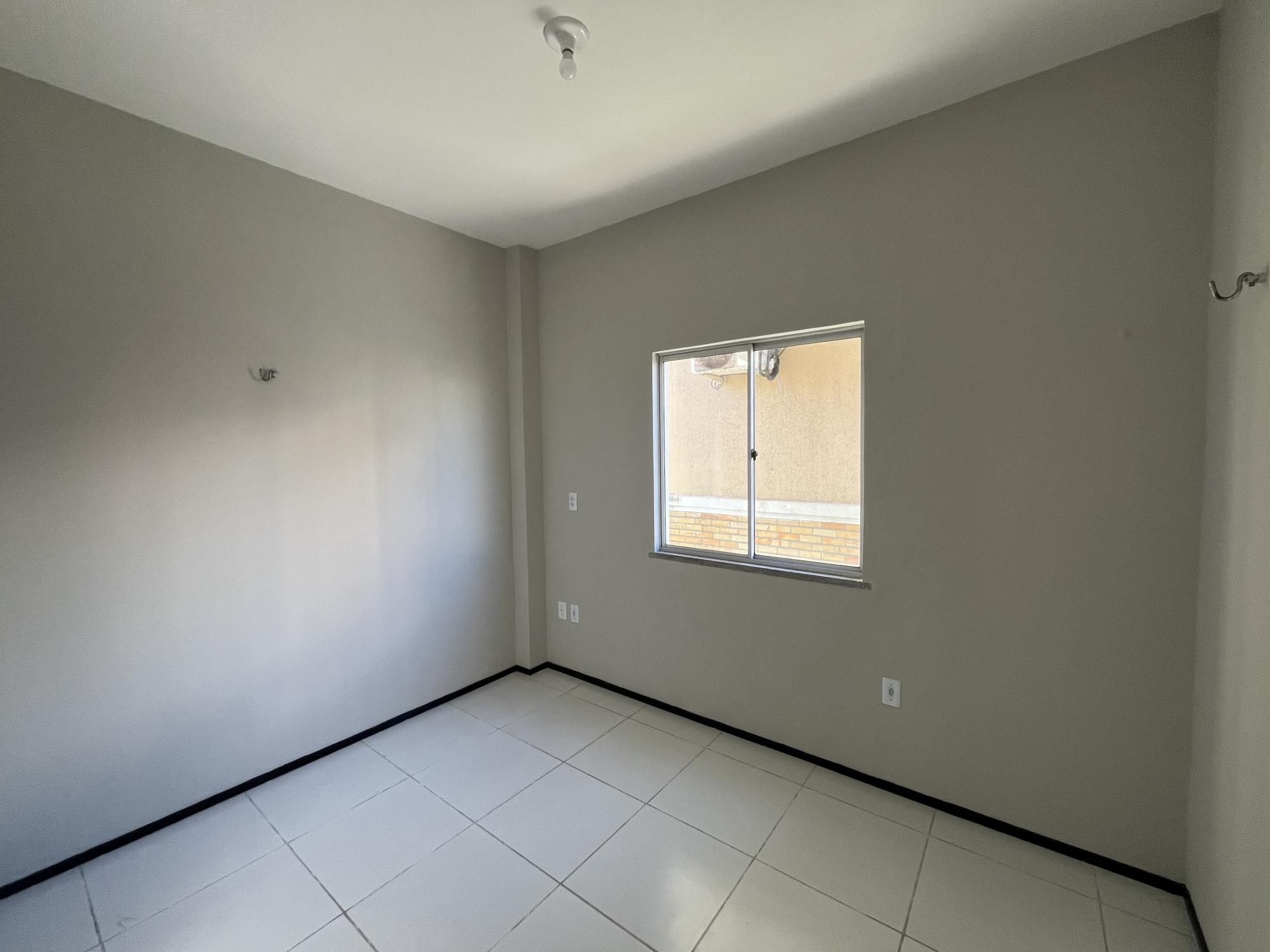 Apartamento de 3 quartos, 59m² no bairro Curió, em Fortaleza | Eu Corretor