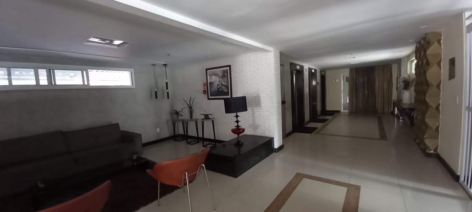 Apartamento, 3 quartos, 108 m² - Foto 35