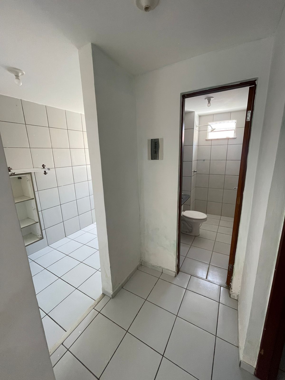 Apartamento à venda com 2 quartos, 56m² - Foto 8