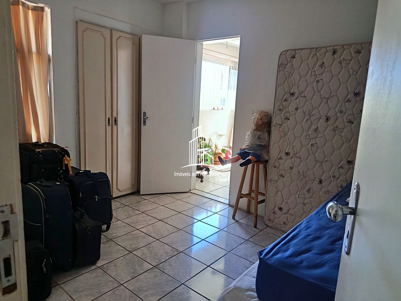 Apartamento, 3 quartos, 110 m² - Foto 5