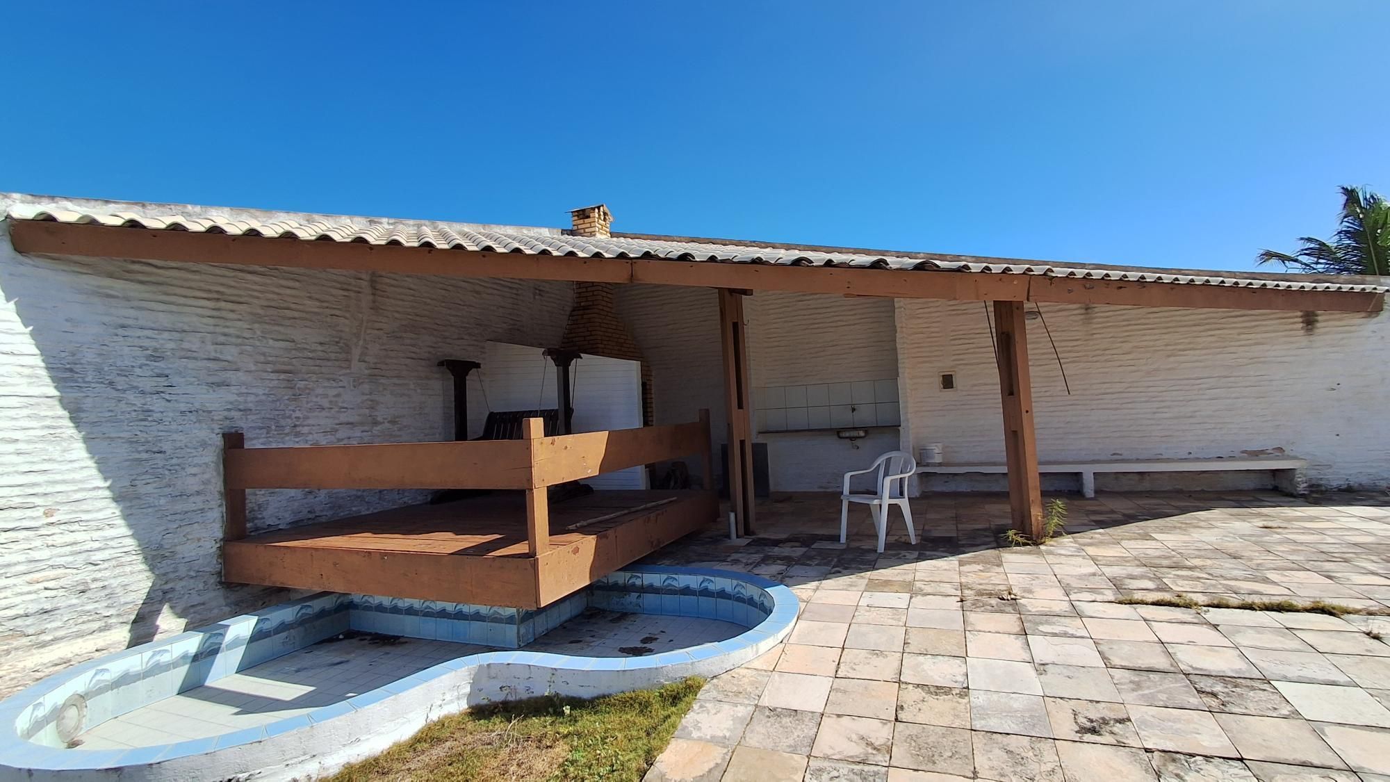 Casa, 5 quartos, 559 m² - Foto 8