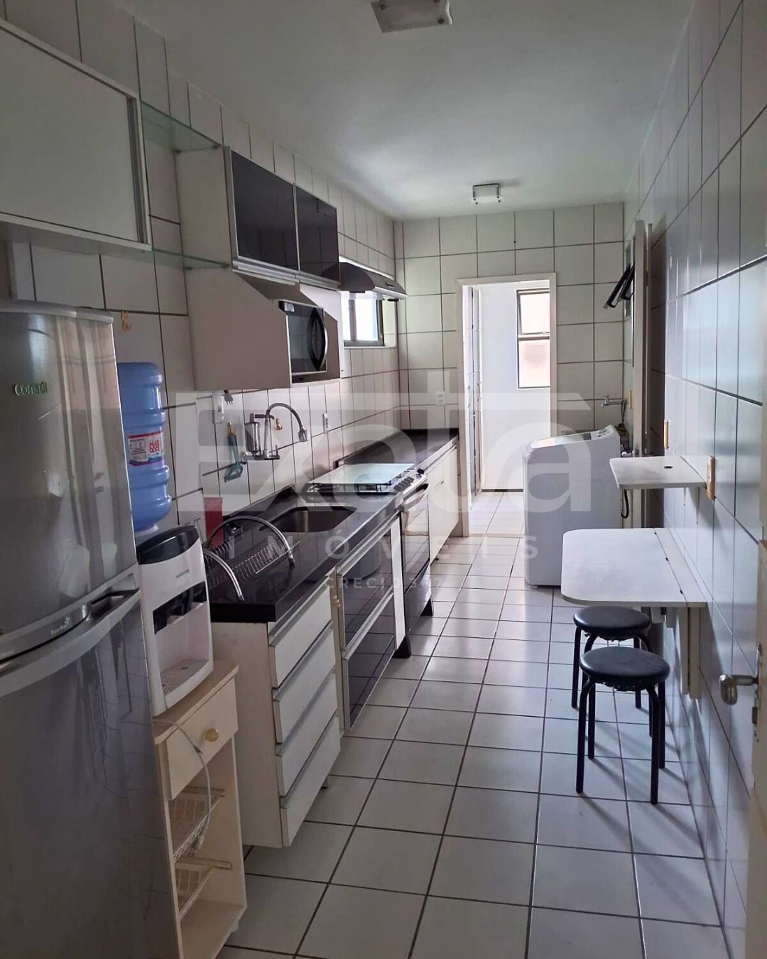 Apartamento, 2 quartos, 86 m² - Foto 17