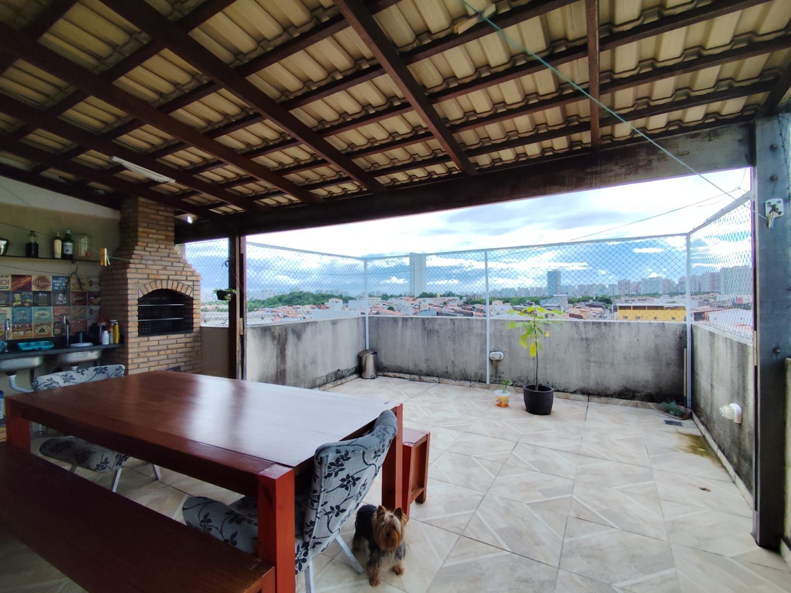 Apartamento, 3 quartos, 11934 m² - Foto 24
