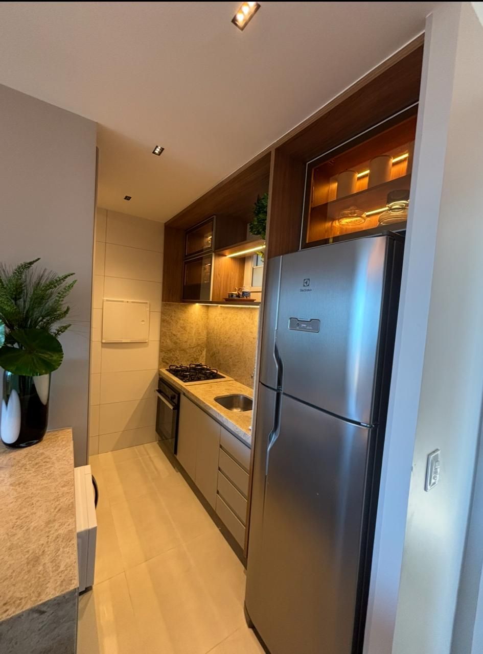 Apartamento, 2 quartos, 58 m² - Foto 6